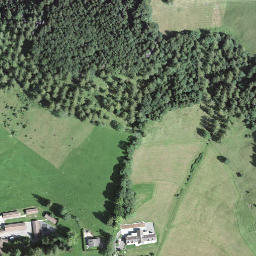 Satellite imagery of Würzenegg, CH