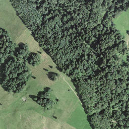 Satellite imagery of Würzenegg, CH