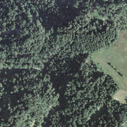 Satellite imagery of Gibelegg, CH