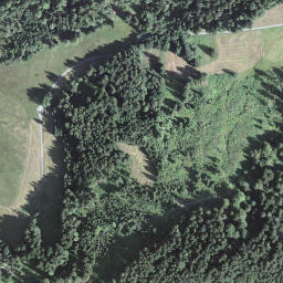 Satellite imagery of Gibelegg, CH
