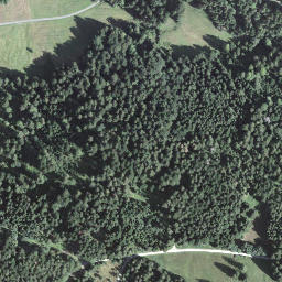 Satellite imagery of Gibelegg, CH