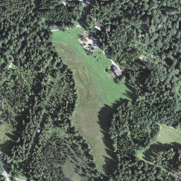 Satellite imagery of Chrienseregg, CH