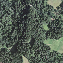 Satellite imagery of Chrienseregg, CH