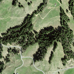 Satellite imagery of Fälmisegg, CH