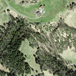 Satellite imagery of Schwandegg, CH