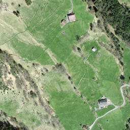 Satellite imagery of Schwandegg, CH