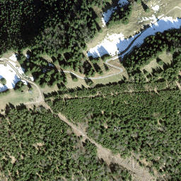 Satellite imagery of Gottertli, CH