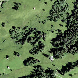Satellite imagery of Ibergeregg, CH