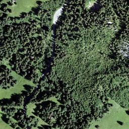 Satellite imagery of Ibergeregg, CH
