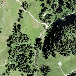 Satellite imagery of Seeblistöckli, CH