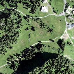 Satellite imagery of Seeblistöckli, CH