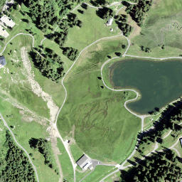 Satellite imagery of Seeblistöckli, CH