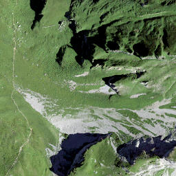 Satellite imagery of Twäriberg, CH