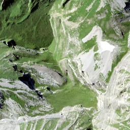Satellite imagery of Twäriberg, CH