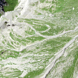 Satellite imagery of Twäriberg, CH