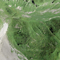 Satellite imagery of Lauiberg, CH