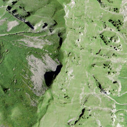 Satellite imagery of Lauiberg, CH