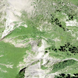 Satellite imagery of Saasegg, CH