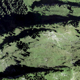Satellite imagery of Schönenbüel, CH