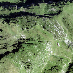 Satellite imagery of Richlis, CH