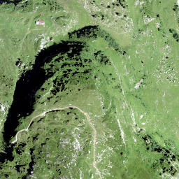 Satellite imagery of Richlis, CH