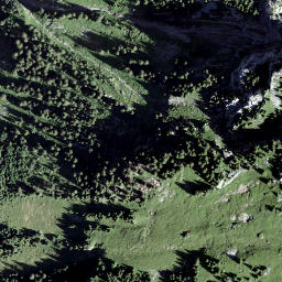 Satellite imagery of Stöckli, CH