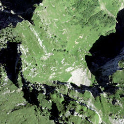 Satellite imagery of Stöckli, CH