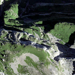 Satellite imagery of Milchplanggenstogg, CH