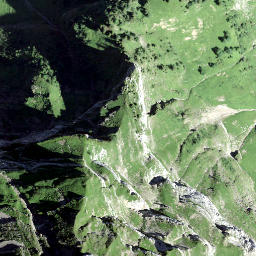 Satellite imagery of Spitzegg, CH