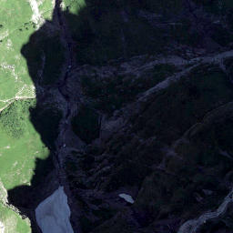 Satellite imagery of Höbel, CH