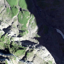 Satellite imagery of Forenegg, CH