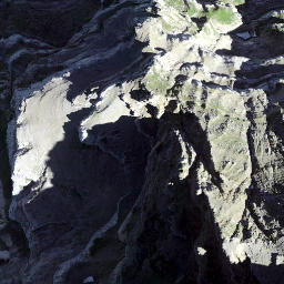 Satellite imagery of Forenegg, CH