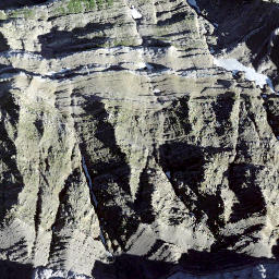 Satellite imagery of Sunnegg, CH