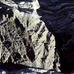 Satellite imagery of Ruchen, CH