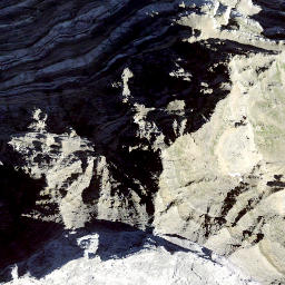 Satellite imagery of Ruchen, CH
