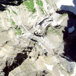 Satellite imagery of Ruchen, CH