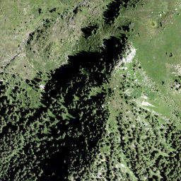 Satellite imagery of Plattenstock, CH