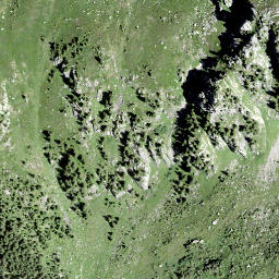 Satellite imagery of Plattenstock, CH