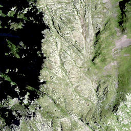 Satellite imagery of Hüenderchöpf, CH