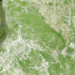 Satellite imagery of Hüenderchöpf, CH