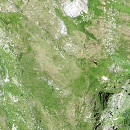 Satellite imagery of Chilchli, CH