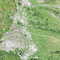 Satellite imagery of Chilchli, CH