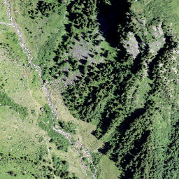 Satellite imagery of Luzisegg, CH