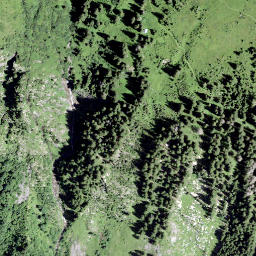 Satellite imagery of Luzisegg, CH