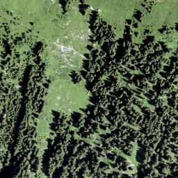 Satellite imagery of Luzisegg, CH