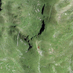 Satellite imagery of Teufgärtli, CH
