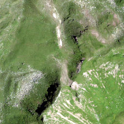 Satellite imagery of Teufgärtli, CH