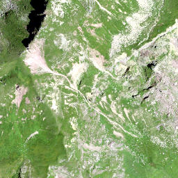 Satellite imagery of Teufgärtli, CH