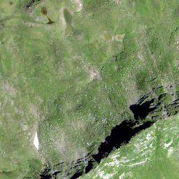 Satellite imagery of Fulegg, CH