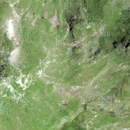 Satellite imagery of Fulegg, CH